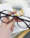 Reading Glasses 2024 Hyperopia Glasses Men Presbyopia Reading Eyeglasses Diopter+1.0+1.5+2.0+2.5+3.0+3.5+4.0