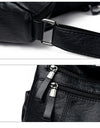 Luxury Handbags Women Bags Designer High Quality Multi-pocket Soft Leather Casual Shoulder CrossBody Bags for Women