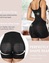 Waist Trainer Corset High Waisted Body Shaper Short Shapewear for Women Tummy Control Thigh Butt Lifter Slimming Underwear