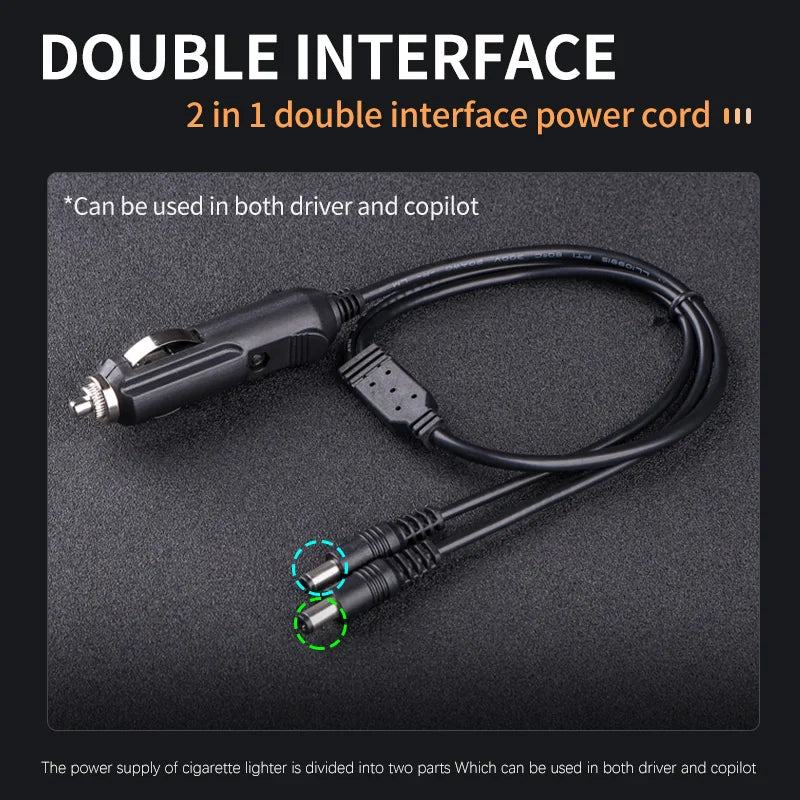 Car Heated Seat Cover 12V Universal 30's Quick Heating Seat Pad Intelligent Controller Widen and Thicken Car Auto Seat Heater