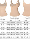 Waist Trainer Under bust Cincher Corset Vest Tummy Control Neoprene Body Shaper Back Support Girdle Shapewear