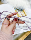 Reading Glasses 2024 Hyperopia Glasses Men Presbyopia Reading Eyeglasses Diopter+1.0+1.5+2.0+2.5+3.0+3.5+4.0