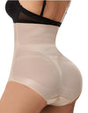 Waist Trainer Butt Lifter Slimming Underwear Body Shaper Body Shapewear Tummy Control Corset for Weight Loss High Waist Panties