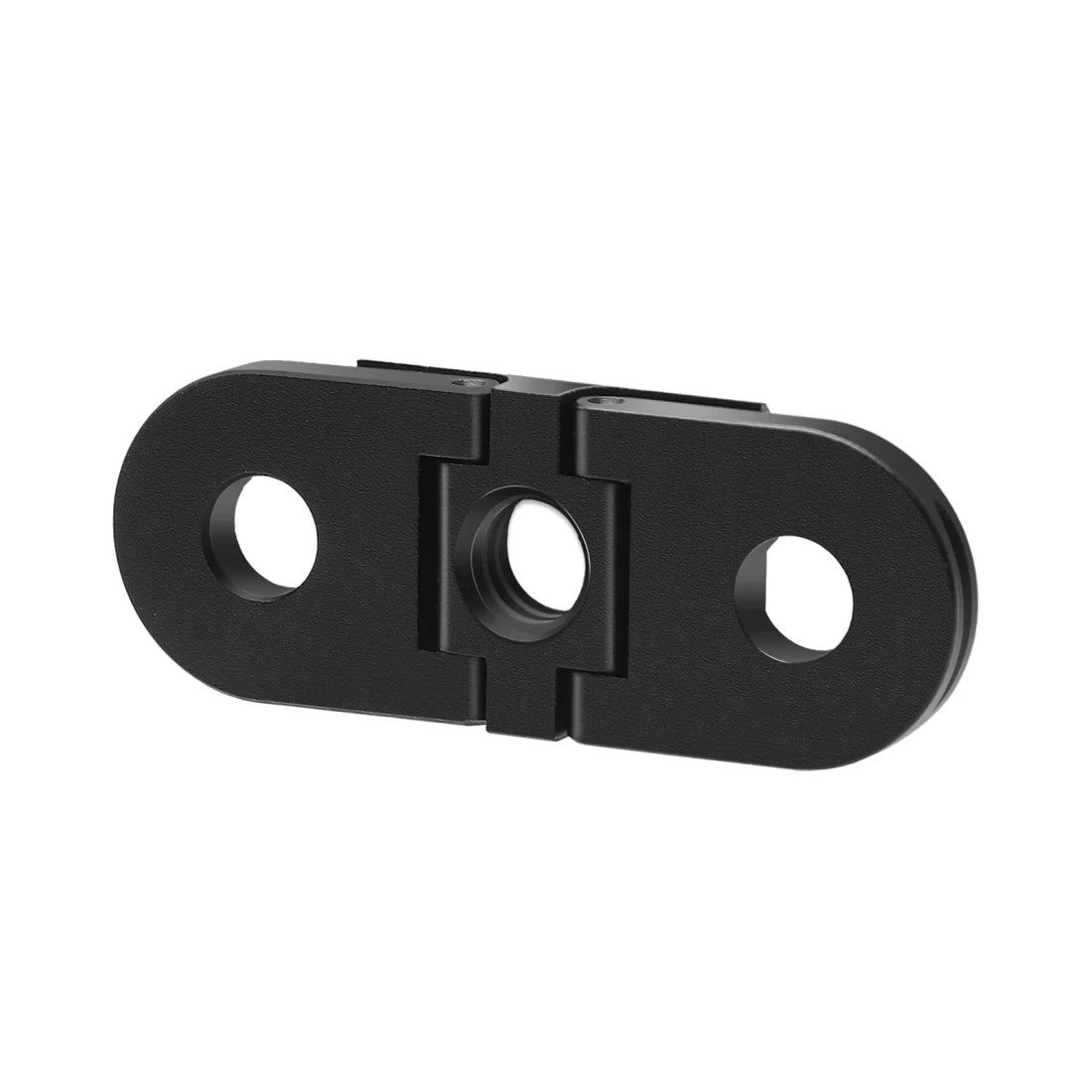 Folding Finger Tripod Mount Adapter for GoPro HERO12 11 10 Black HERO9 Black / HERO8 Black / Max Action Camera Accessories