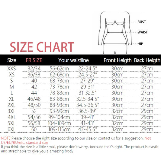Latex Rubber Waist Trainer Body Shaper Women Hook Zipper Bustiers Waist Cincher Tops Slimming Shapewear Girdle Slim Belt
