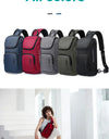 Crossbody Bag For Men Portable Waterproof Shoulder Messenger Bags Male Travel Short Trip Chest Bag Fit For 9.7 Inch iPad