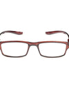 Light Anti-fatigue Reading Glasses Neck Hanging Presbyopia Eyewear Square Spectacles Eyeglasses For Men Women +3.5+4