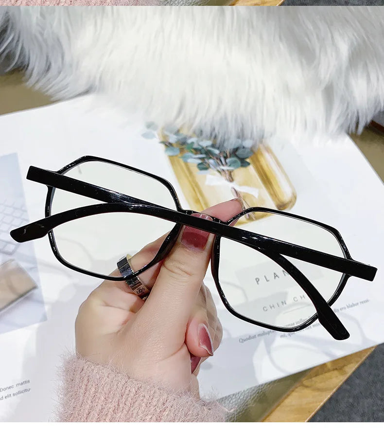 Reading Glasses 2024 Hyperopia Glasses Men Presbyopia Reading Eyeglasses Diopter+1.0+1.5+2.0+2.5+3.0+3.5+4.0