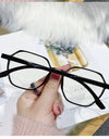 Reading Glasses 2024 Hyperopia Glasses Men Presbyopia Reading Eyeglasses Diopter+1.0+1.5+2.0+2.5+3.0+3.5+4.0
