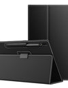 Case for Samsung Galaxy Tab S8 11 inch 2022 SM-X700,Ultra Slim Tri-Fold Cover with Auto-Wake/Sleep&Pen Holder for Galaxy Tab S7