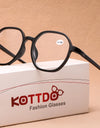 Reading Glasses 2024 Hyperopia Glasses Men Presbyopia Reading Eyeglasses Diopter+1.0+1.5+2.0+2.5+3.0+3.5+4.0