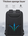 Anti Theft Waterproof Laptop Backpack 17 Computer Bag Travel Business Hiking Backpacks School Back Pack Mochila