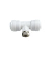 Water Fog Sprayer System Nebulizer Sprinkler Patio Cooling Mist System Garden Watering Irrigation Mister