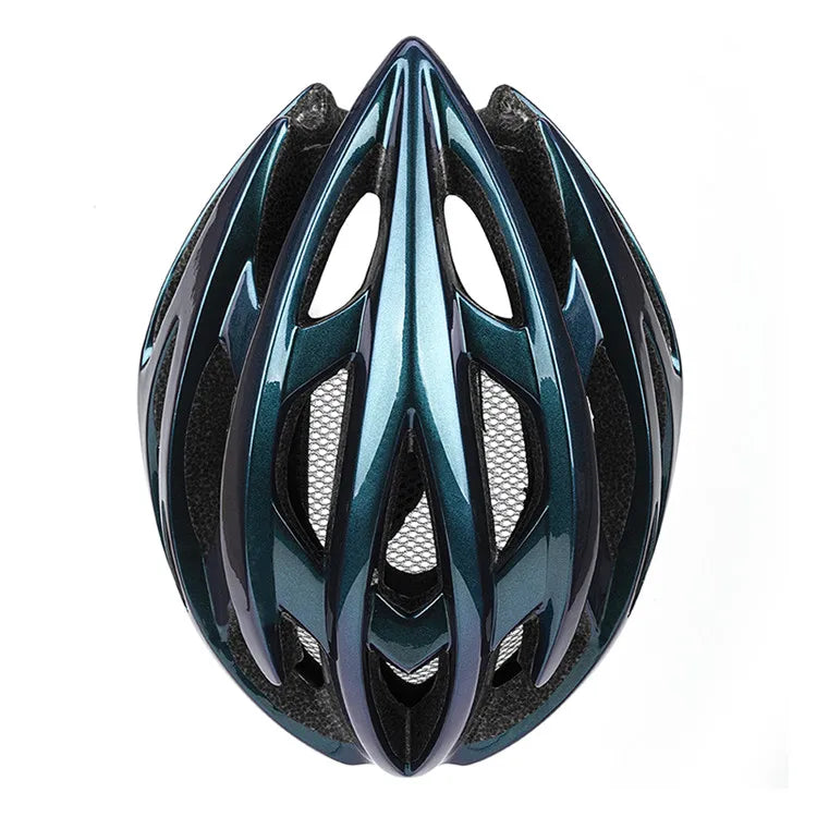 Ultra Lightweight Mountain And Road Bike Cycling Helmet