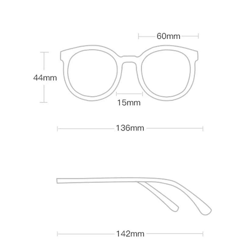 Cat Eye Reading Glasses Women Men Elegant Ultralight Presbyopia Glasses Unisex Reading Eyeglasses +1.0 1.5 2.5 3.5 4.0