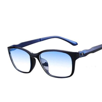 Reading Glasses Men Anti Blue Rays Presbyopia Eyeglasses Antifatigue Computer Eyewear with +1.5 +2.0 +2.5 +3.0 +3.5 +4.0