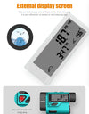 600M Golf Laser Rangefinder Golf Telescope Laser Distance Meter Monocular Golf hunting laser laser Range Finder