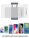 Smartphone Fixing Clamp 1/4 inch Holder Mount Bracket for DJI OSMO Pocket / Pocket 2 Adapter