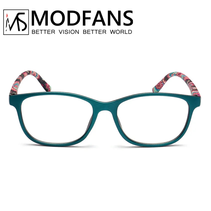 Reading Glasses Flowers diopter fashion Glasses For Reading Brands eyeglasses Ultralight presbyopia Glasses 1 1.5 2 2.5 3