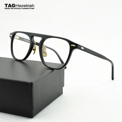 transparent glasses frame eye glasses frames Computer myopia spectacle frames