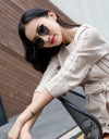 summer sunglasses women retro Super fashion Graphic Design Lenses sunglasses men vintage sun glasses