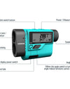 600M Golf Laser Rangefinder Golf Telescope Laser Distance Meter Monocular Golf hunting laser laser Range Finder