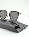 summer sunglasses women retro Super fashion Graphic Design Lenses sunglasses men vintage sun glasses