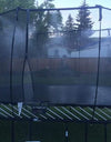 8-26M Outdoor Cooling Patio Misting System Fan Cooler Water Mist Gardenhouse Spray Hot Fog Misting System