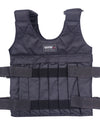20/50KG Adjustable Weight Vest Home Gym Workout Accessories Weighted Vest Jacket Strength Running Training(Weights Not Included)