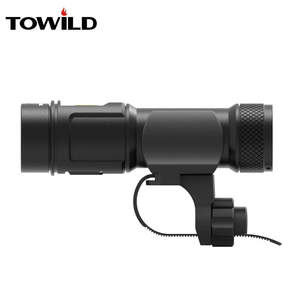 Bicycle Headlight Bike LED Lamp Front Light 1000 Lumens Flashlight LED light bicycle accessories 4000/4800mAh Battery