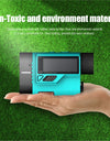 600M Golf Laser Rangefinder Golf Telescope Laser Distance Meter Monocular Golf hunting laser laser Range Finder