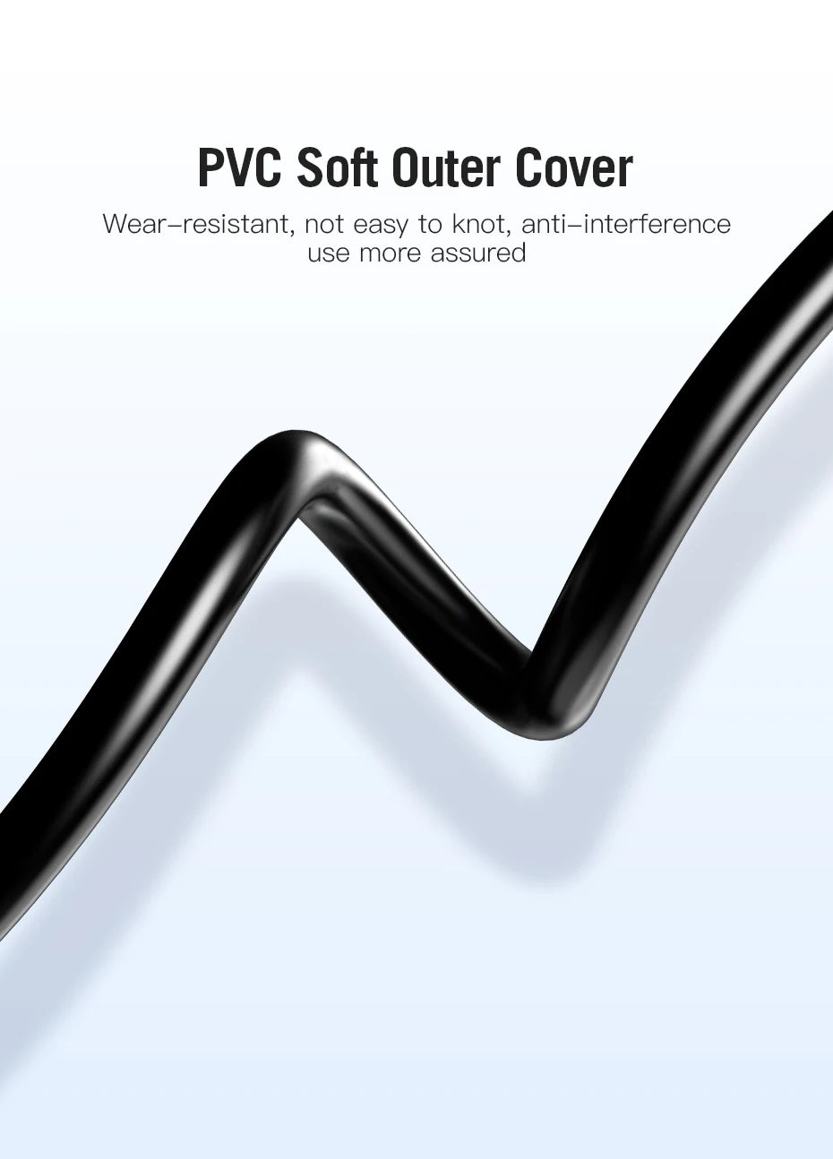 3.5mm Male to 2RCA Female AUX Cable RCA Jack Splitter Audio Y Cable for iPhone Computer Speaker Stereo 3.5 Cable RCA