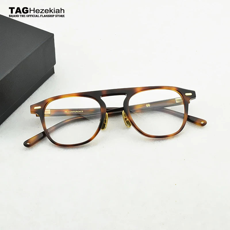 transparent glasses frame eye glasses frames Computer myopia spectacle frames