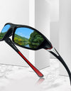 Polarized Sunglasses Men Driving Shades Sun Glasses Vintage Driving Classic Brand Sun Glasses Men Goggle UV400