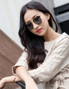 summer sunglasses women retro Super fashion Graphic Design Lenses sunglasses men vintage sun glasses
