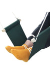 Foot Hammock Stands Adjustable Desk Feet Hammock under the desk