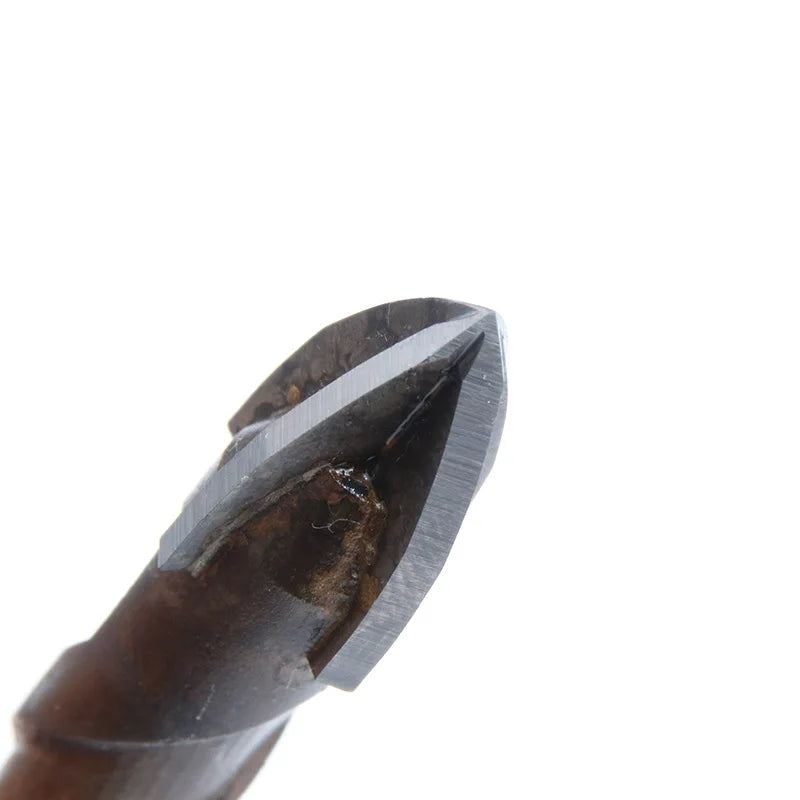 Cross Hex Tile Bits Glass Ceramic Concrete Hole Opener Alloy Triangle Drill Size 3/4/5/6/8/10/12 mm