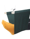 Foot Hammock Stands Adjustable Desk Feet Hammock under the desk
