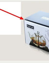heat resistant glass teapot electromagnetic furnace multifunctional teapots Induction cooker kettle