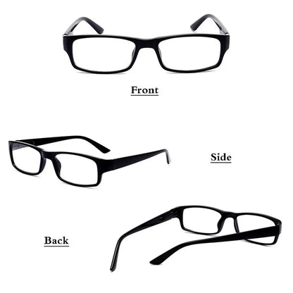 Ultra-light Reading Glasses Presbyopic Glasses gafas de lectura oculos Full Frame +1.0 +1.25 +1.5 +1.75 +2.0 4.0 Portable