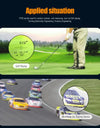 600M Golf Laser Rangefinder Golf Telescope Laser Distance Meter Monocular Golf hunting laser laser Range Finder