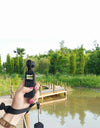 2 in 1 Soft Case For DJI OSMO Pocket Cover Diamond Texture Silicone Solid Protective Case
