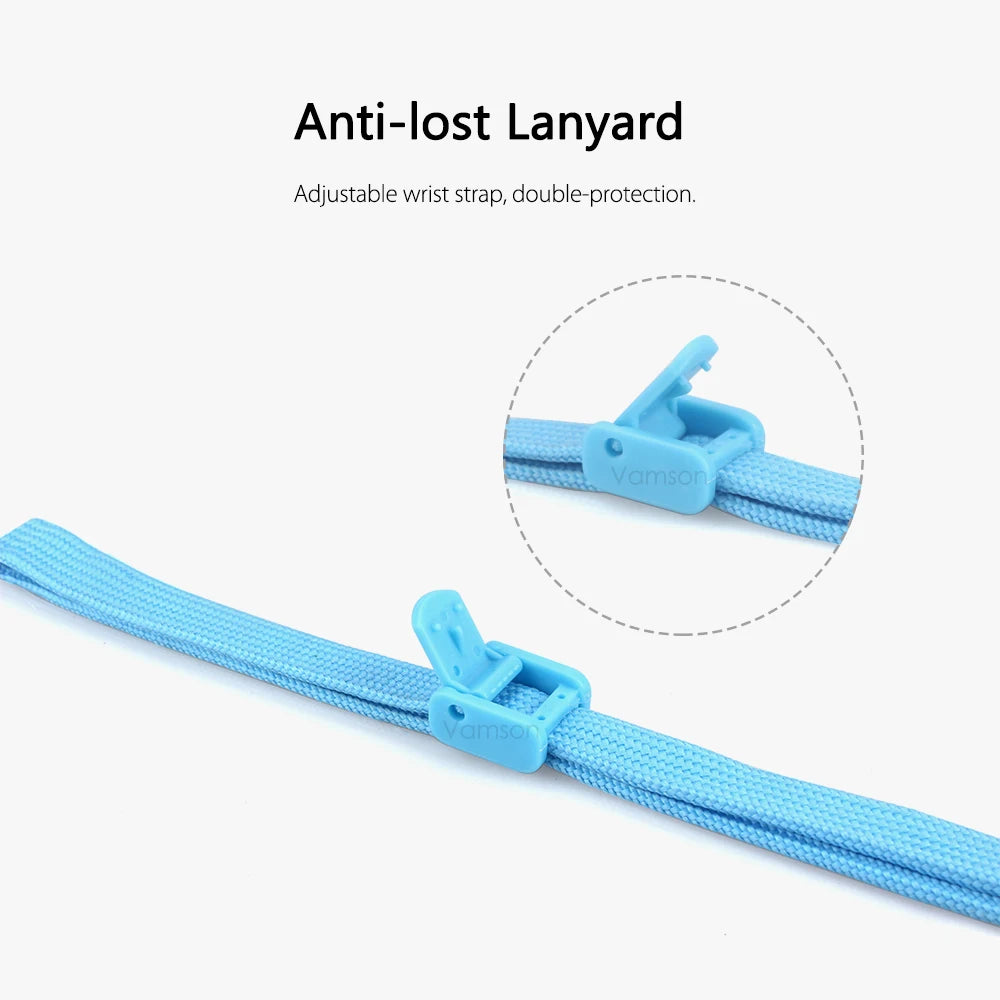 for Go Pro Accessories Yellow Water Floating Grip Monopod Handle Tripod For Gopro Hero 11 10 9 8 7 6 5 4 for Dji action