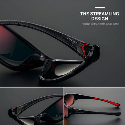 Polarized Sunglasses Men Driving Shades Sun Glasses Vintage Driving Classic Brand Sun Glasses Men Goggle UV400