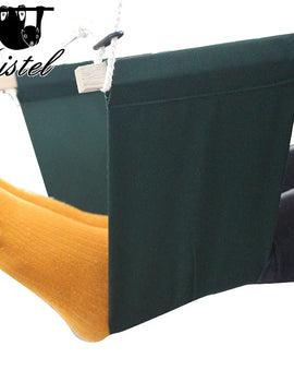 Foot Hammock Stands Adjustable Desk Feet Hammock under the desk