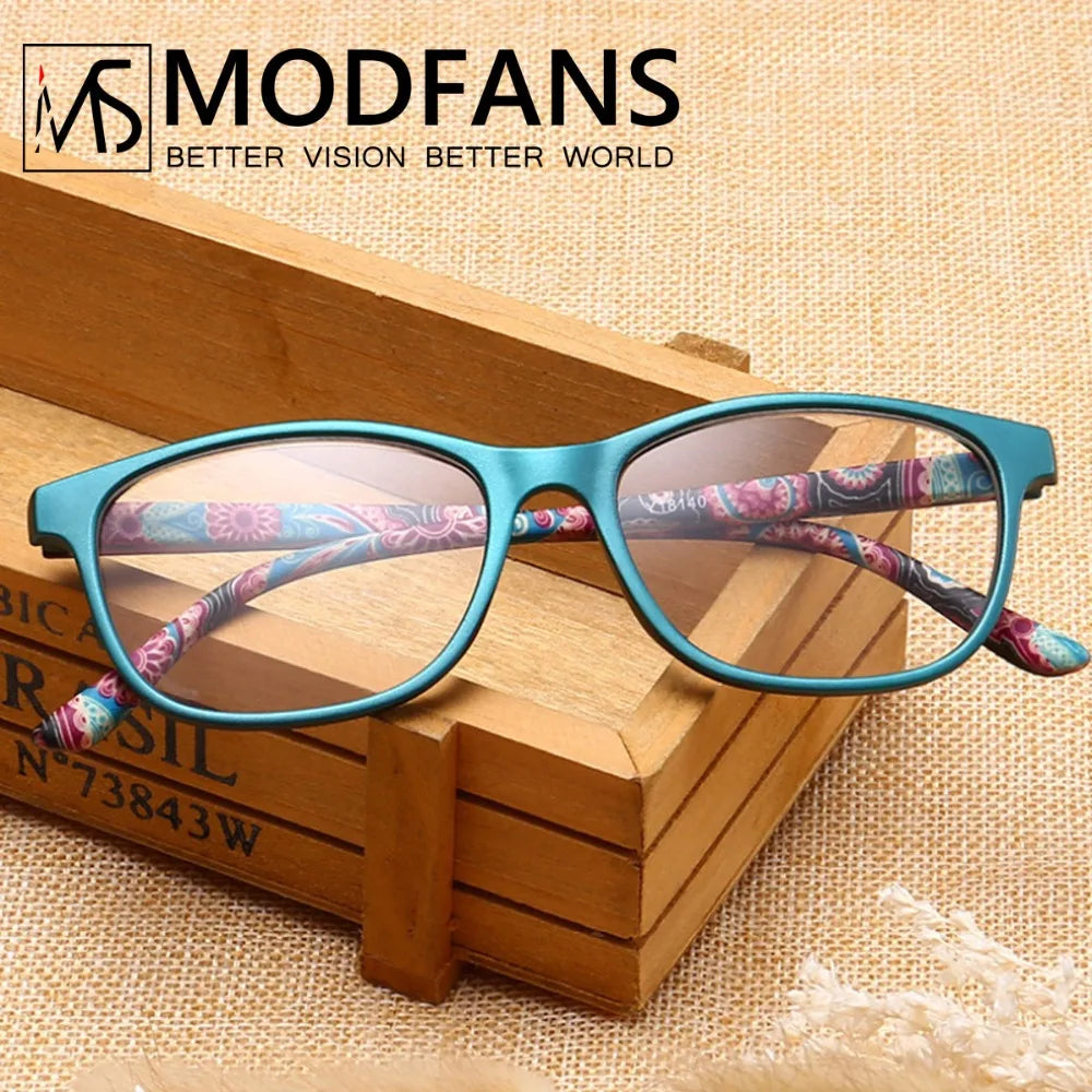 Reading Glasses Flowers diopter fashion Glasses For Reading Brands eyeglasses Ultralight presbyopia Glasses 1 1.5 2 2.5 3