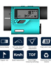 600M Golf Laser Rangefinder Golf Telescope Laser Distance Meter Monocular Golf hunting laser laser Range Finder