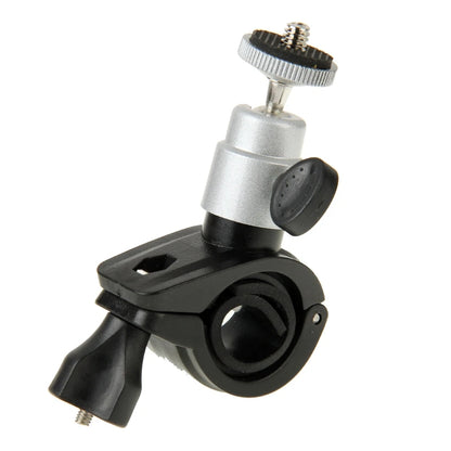 Bicycle Motorcycle Holder Handlebar Mount Camera Stand Mount Bracket Holder for GoPro