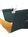 Foot Hammock Stands Adjustable Desk Feet Hammock under the desk