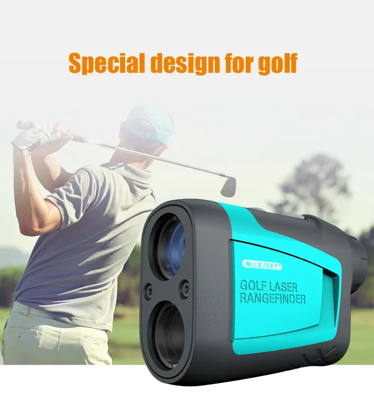 Range Finder,600M Golf Rangefinder